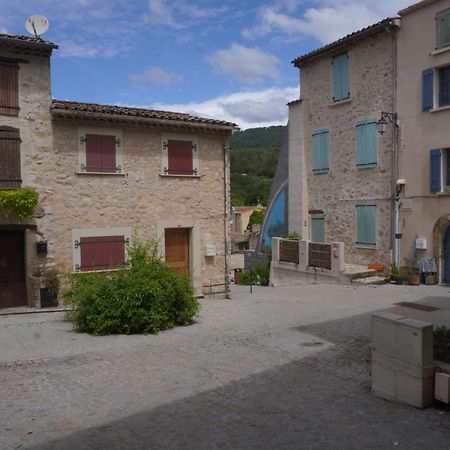Maison De Village La Clemaline Figanieres ภายนอก รูปภาพ