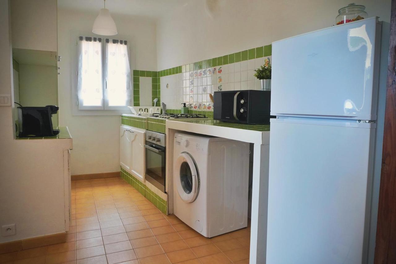 Maison De Village La Clemaline Figanieres ภายนอก รูปภาพ