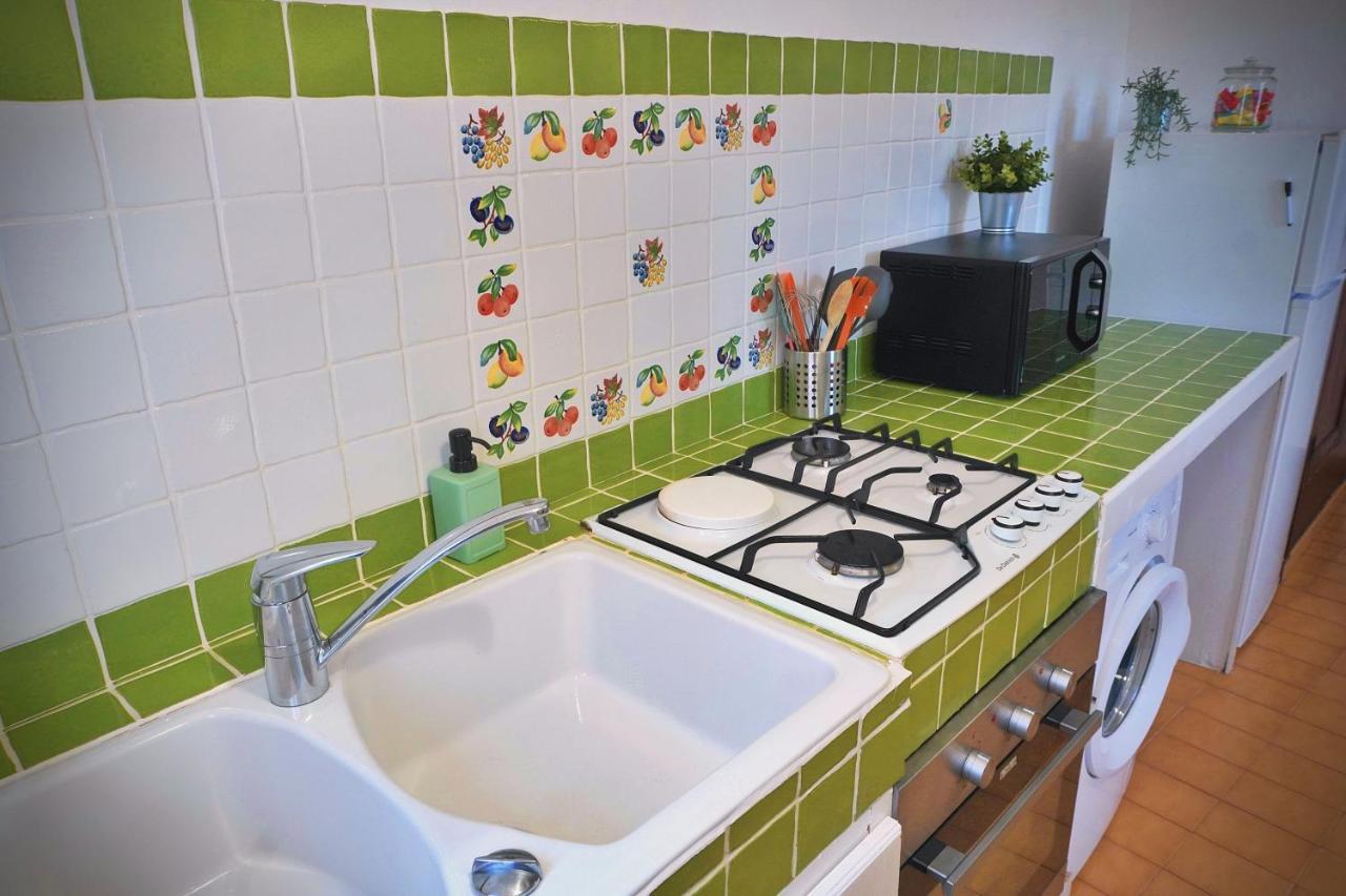 Maison De Village La Clemaline Figanieres ภายนอก รูปภาพ