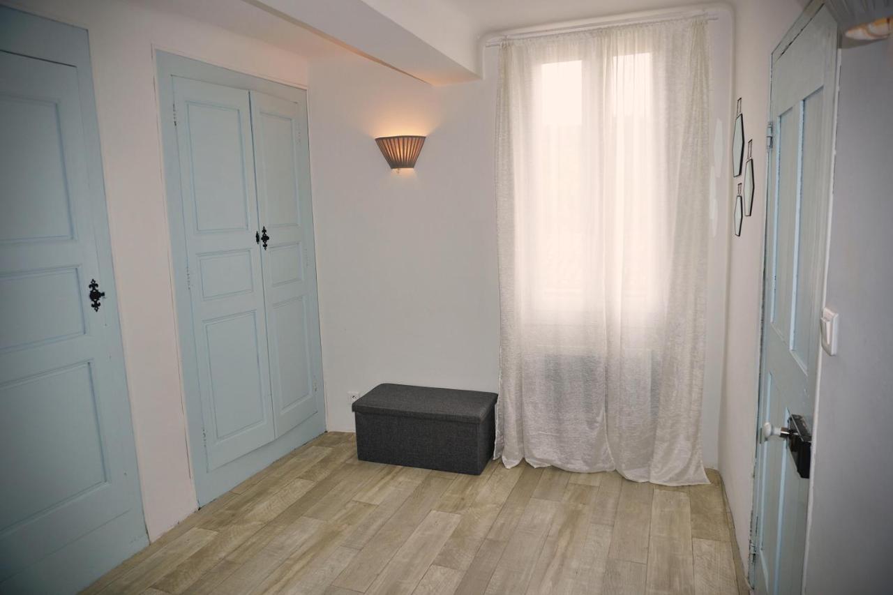 Maison De Village La Clemaline Figanieres ภายนอก รูปภาพ
