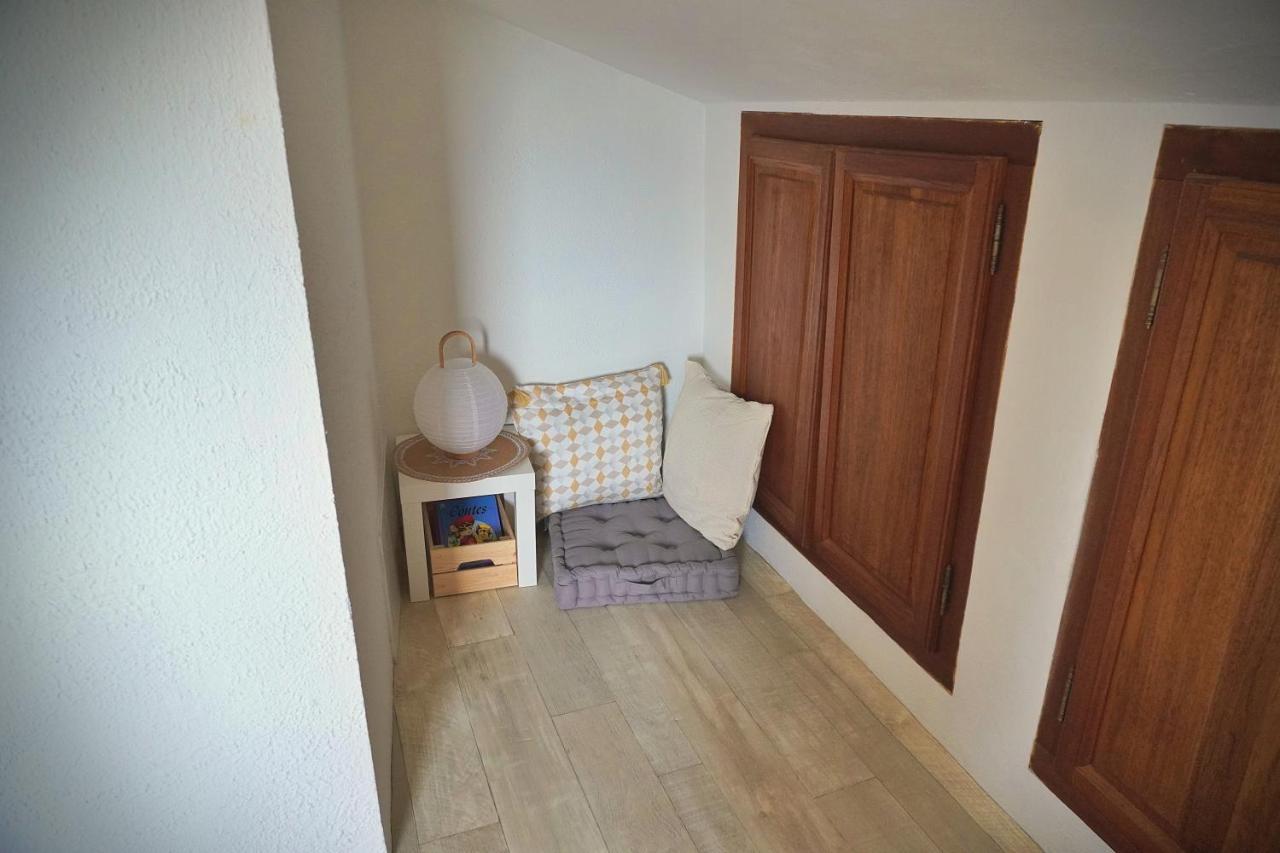 Maison De Village La Clemaline Figanieres ภายนอก รูปภาพ