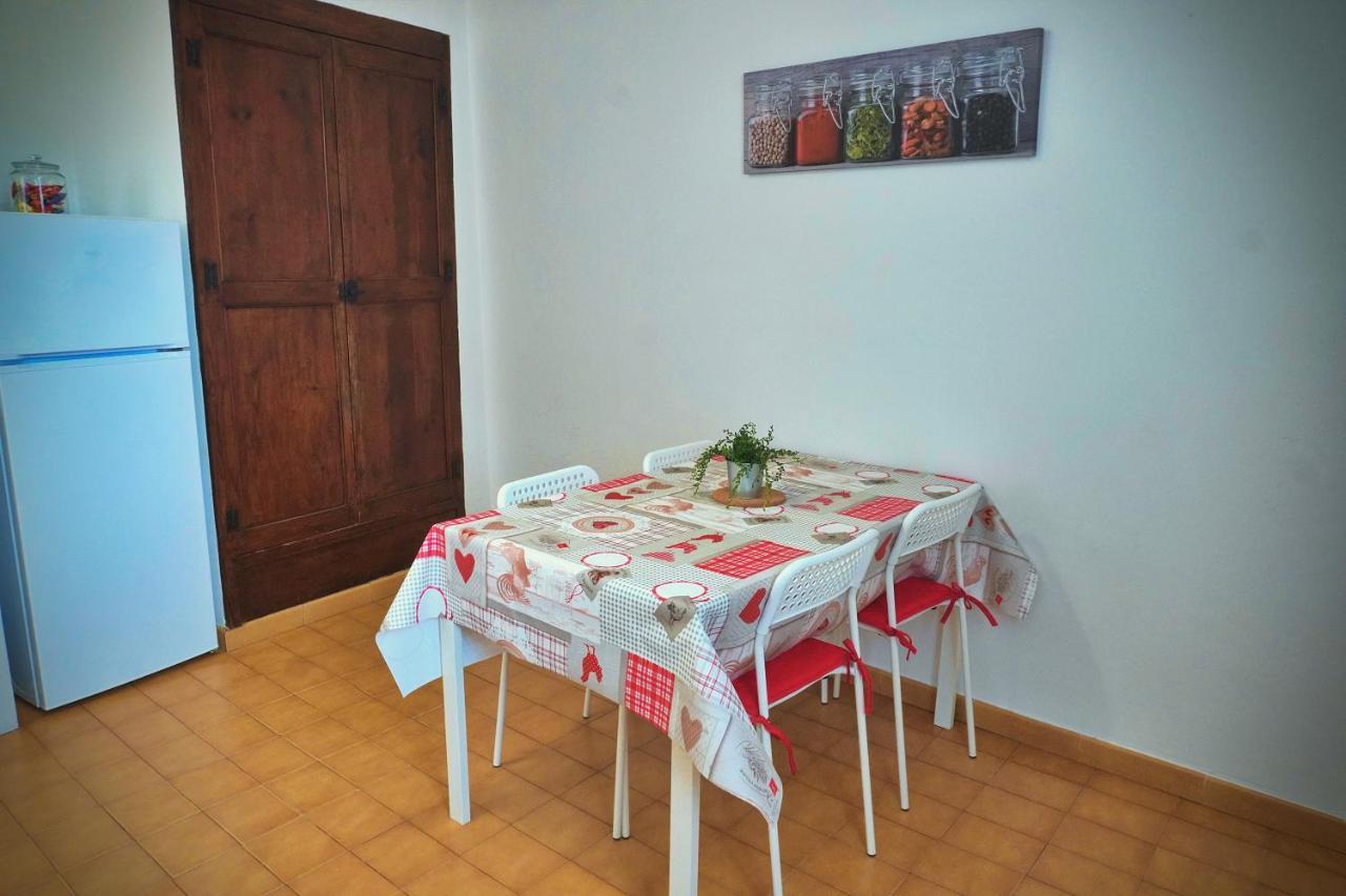 Maison De Village La Clemaline Figanieres ภายนอก รูปภาพ