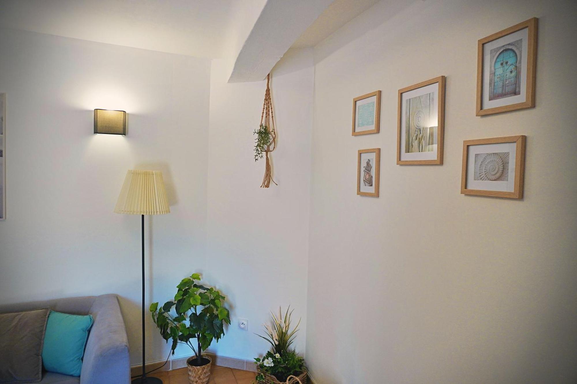 Maison De Village La Clemaline Figanieres ภายนอก รูปภาพ